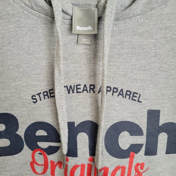 Bench Men Hoodie - Picture 2 of 2
